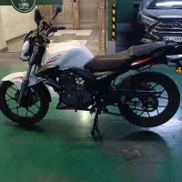 موتور سیکلت کویر