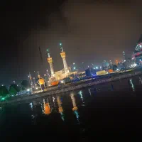 کربلا ویژه ولادت امیرالمومنین