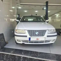 سمند مدل ۱۴۰۰