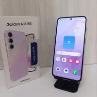 گوشی a35