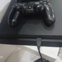 ps 4 یک ترابایت  اسلیم ساخت ۲۰۲۰ کپی خور