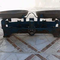 ترازو قدیمی سالم ۲۰کیلو