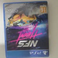 دیسک ps4|کنسول، بازی ویدئویی و آنلاین|تهران, مهران (سیدخندان)|دیوار