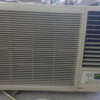 کولر پنجره ای LG۲۴۰۰۰