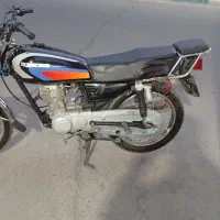 هوندا رهرو مزایده