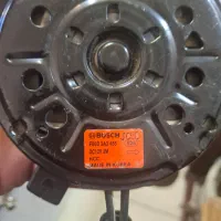 موتور فن تویوتا اصل کره Bosch