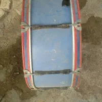 طبل|درام و پرکاشن|کاشمر, |دیوار