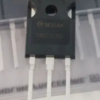 IGBT 11N120CND|قطعات و لوازم جانبی رایانه|تهران, فرزانه|دیوار