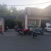 مغازه فرحزاد