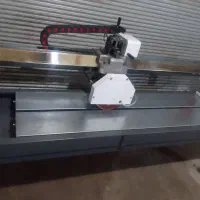 کاشی کار خوب دستگاهشم به روز