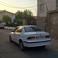سمند۹۴|خودرو سواری و وانت|رشت, رشتیان|دیوار