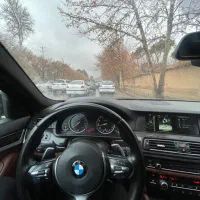 بی ام و ۵۲۸‌ استثنایی  BMW 528i 2013|خودرو سواری و وانت|شیراز, شهرک سراج‎|دیوار