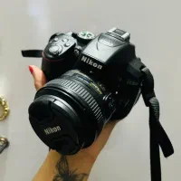 دوربین عکاسیnikon