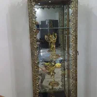 بوفه برنجی