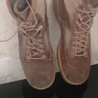 کفش Timberland|کیف، کفش، کمربند|گرگان, |دیوار