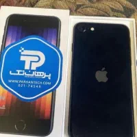ایفون اس ای۲۰۲۰