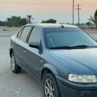 سمند مدل ۹۳