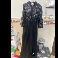 پیراهن مجلسی
