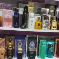 عطر و ادکلن