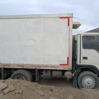 خاور آمیکو 4.5 تن