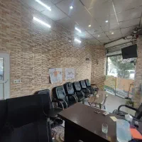 ۱۸ متر مغازه  دونبش، کلهری