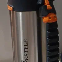 فلاکس چای