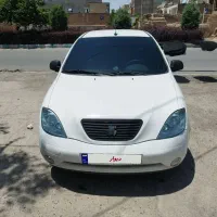 تیبا صندوق دار ۱۴۰۱ در حد صفر