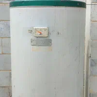 آبگرمکن ایستاده 200 لیتری سالم