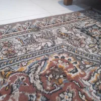 فرش ۹ متری