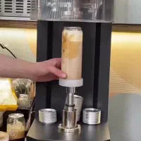 دستگاه درب بند بطری کنسیلر اصل