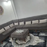 مبل ال 7نفره
