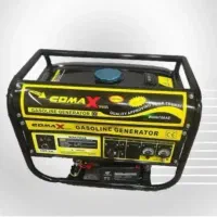 موتور برق 3/5kw کوماکس