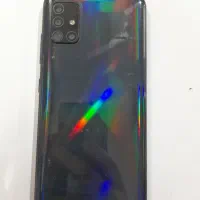 Samsung A51|موبایل|مشهد, ایثار|دیوار