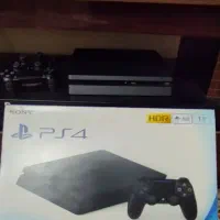 ps4اسلیم کپی خور