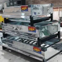 کباب پز گازی