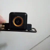 دوربین جلو ماشین
