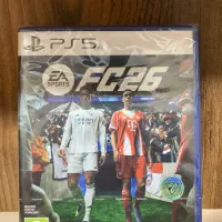 FC26 PS5