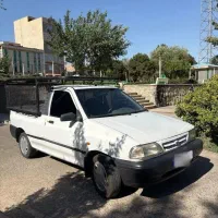 پراید وانت مدل ۹۵
