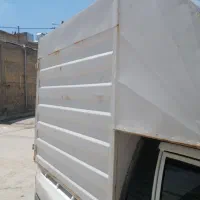 اتاق پراید بار