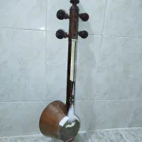 کمانچه حرفه ای استخوانی