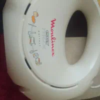 همزن برقی