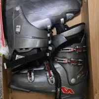 کفش اسکی نوردیکا اصل
