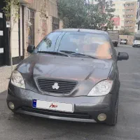 تیبا ۹۶ صندوقدار