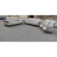 مبل کارن  همه آماده تحویل .. ارسال رایگان