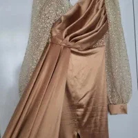 پیراهن مجلسی