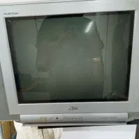 تلویزیون