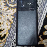 poco c40