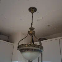 ست لوستر|لوستر و چراغ آویز|اندیشه, اندیشه فاز ۳|دیوار