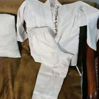 لباس کاراته