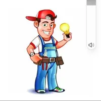 برق کار، برقکار ساختمانی، کولر آبی، نصب آرام بند